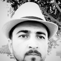 Ahmad Hussein