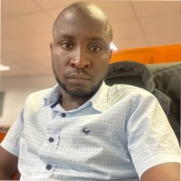 Banele Cuspah Mandlazi