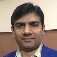 Saleem Abbas