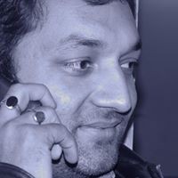 Vinod Singh