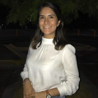 Adriana Ivette Zamarripa Ancona