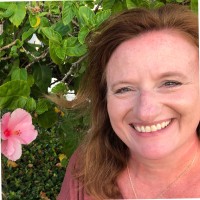 Rebecca Williams