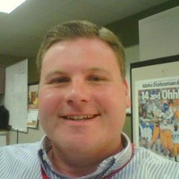 Jeff Dowdy