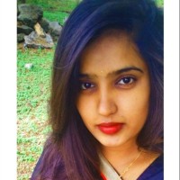 Rashmi Rashmi