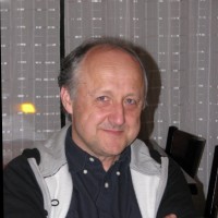 Sergey Lysenko