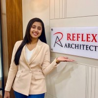 ARCHITECT PRANALI GIRME