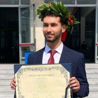 Luca Delfino