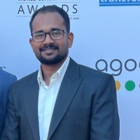Kaviyarasan Muthu
