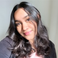 Anaika Ruth Lobo