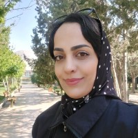 Zahra Amiri