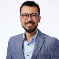 Marcus Lau