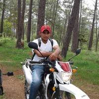 Jose Danilo Fuentes Escalon