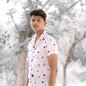 Krishna Barua