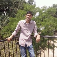Md Touhid Rabby