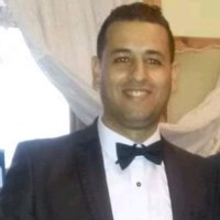 amine cheref