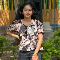 Bavithra P