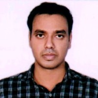Vikram Maurya