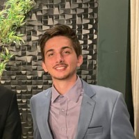 Pedro Henrique Fedrigo Frederico