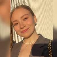 Lucy-Marie Burmeister