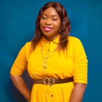 Esther Ayo Salihu