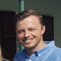 Andries Van Zyl