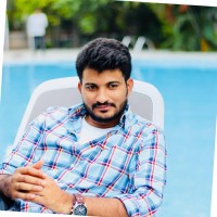 RAKESH DASARI