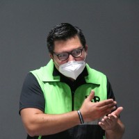 Angel García