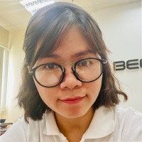 Linh Le
