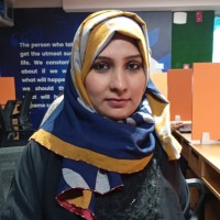 Nimra Naqash