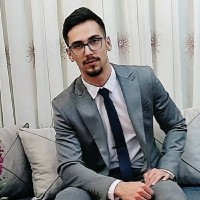 Ali Bani sharif