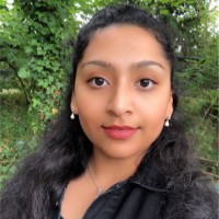Anika Shibu Aikkeriath