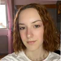 Morganne Simonnot