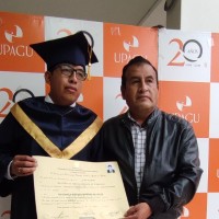 Hugo Alberto Moreno García