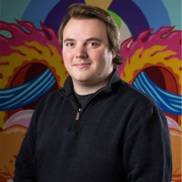 Jordan Raymond