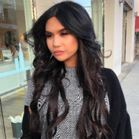 Aria Perez
