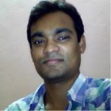 Ellendula Kiran