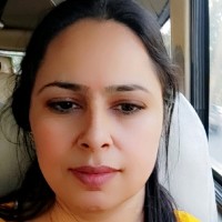 Dolly Sharma