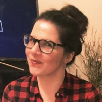 Elpiniki Paraskevopoulou