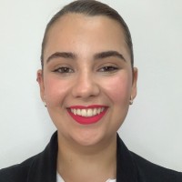 Nicole Avolio
