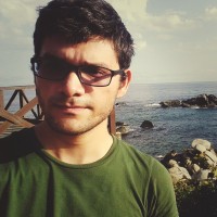 Daniel Rueda