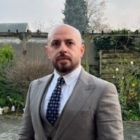 Jehad Khalifah