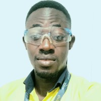 Ing Richmond Antwi Boasiako