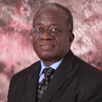 Ing. Ebenezer Kwesi Haizel, Esq. FGhIE