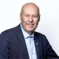 Anders Gustin