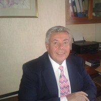 Sean Doyle