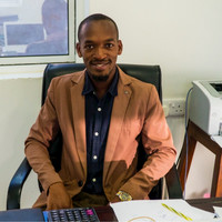 Akwilini Aggrey