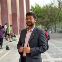 Juan Carlos Barbudo Durán