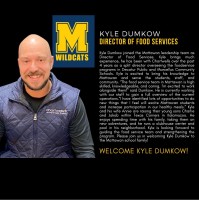 Kyle Dumkow