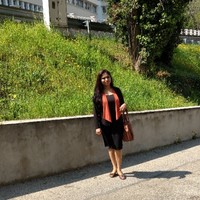 Rupali Vishwambhar