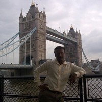 Rekhin Raveendran